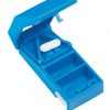 Lockable Pill Cutter