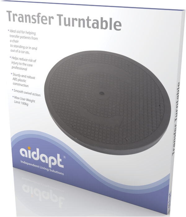Transfer turntable - Image 3