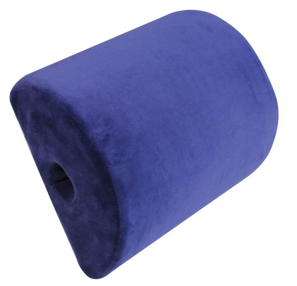 4-in-1 Support Cushion Blue