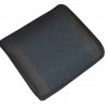 Cooling Gel Memory Foam Lumbar Support Cushion