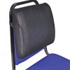 Cooling Gel Memory Foam Lumbar Support Cushion