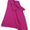 Sleeved Fleece Blanket Pink