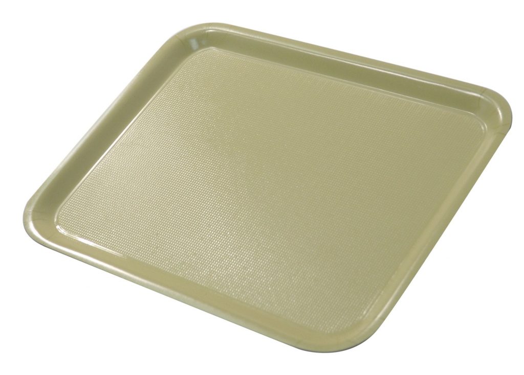 Non Slip Lap Tray Light Green