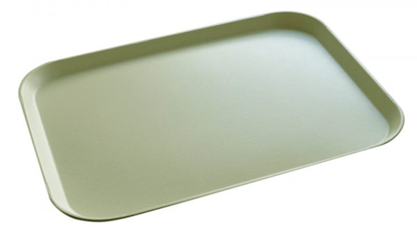 Non Slip Lap Tray Beige