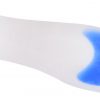 Full Length Medical Grade Silicone Insoles (Pair) medium