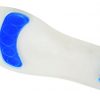 Full Length Medical Grade Silicone Insoles (Pair) medium