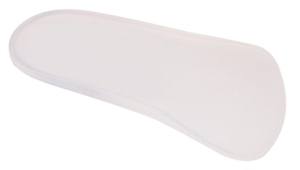 ‚àö√á¬¨√¶ Length TPE Gel Insoles Small (UK size 3 -5 Pair)