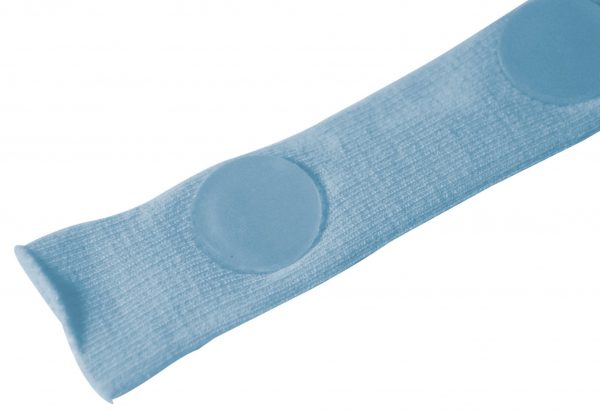 Strip of Antibacterial Digital Pads (Pack of 32) Medium