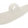 Gel Toe Crest (Pack of 3) Large - Left Foot