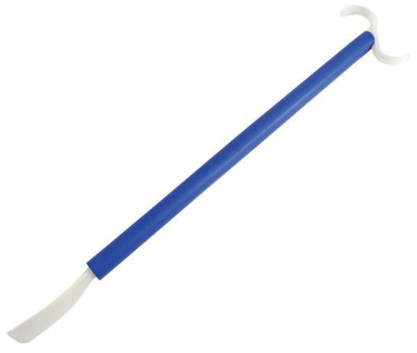 Aidapt Dressing Stick/Shoe Horn Combo