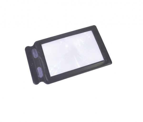 Sheet Magnifier