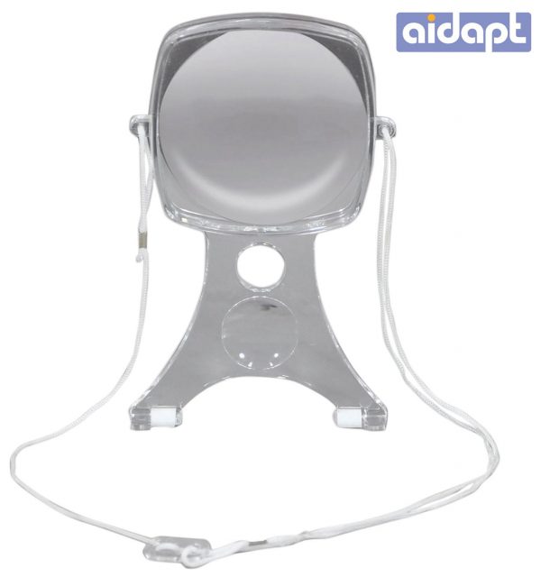 Handsfree Craft Magnifier