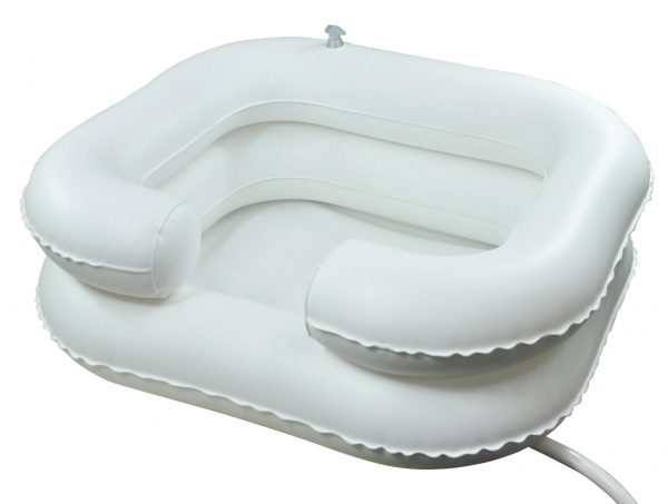 Inflatable Basin