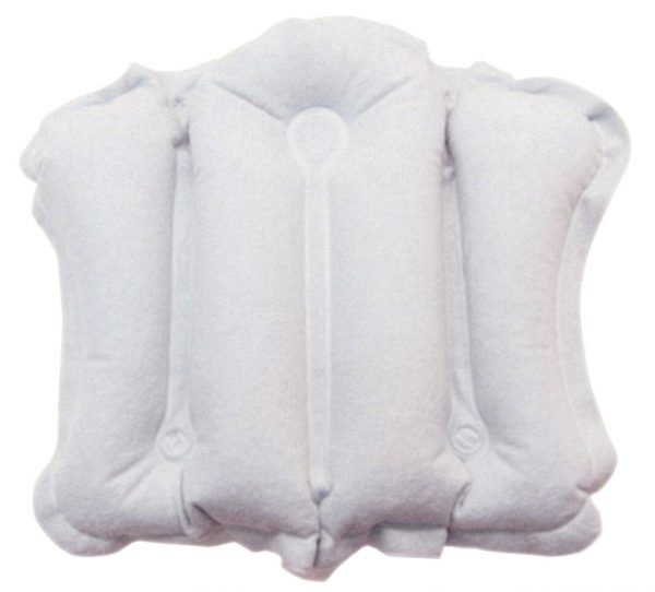 Inflatable Bath Cushion