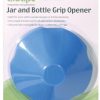Jar and Bottle Grip Opener (single)