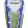 Universal Jar and Bottle Opener