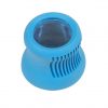 Pill Bottle Opener with Magnifier