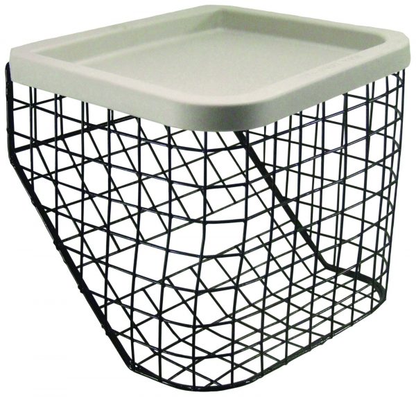 Tri Walker Basket Large