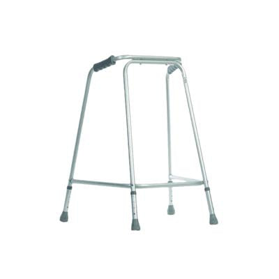 Lightweight Walking Frame Unwheeled - Paediatric