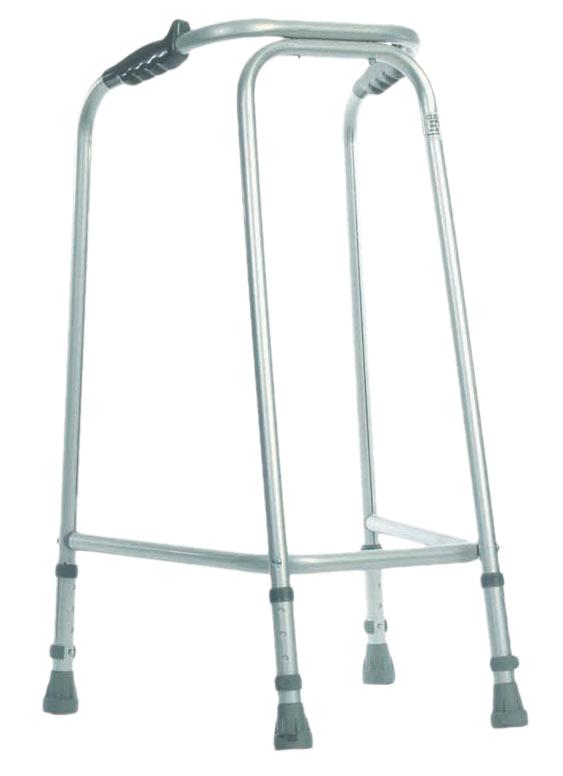 Ultra Narrow Lightweight Medium Walking Frame