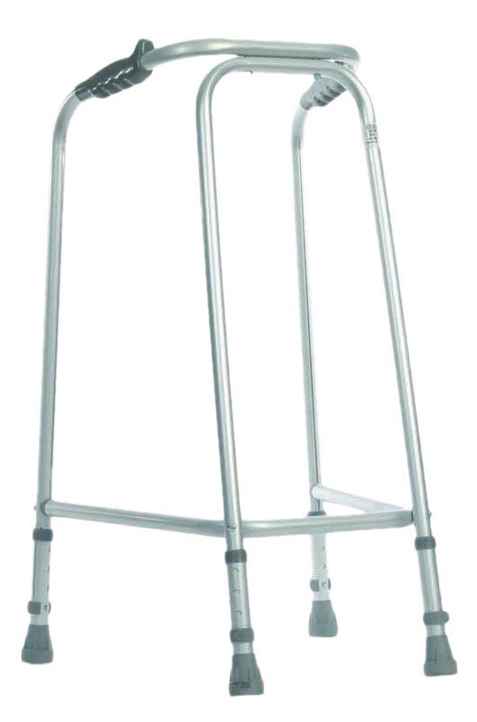 Ultra Narrow Lightweight Paediatric Walking Frame