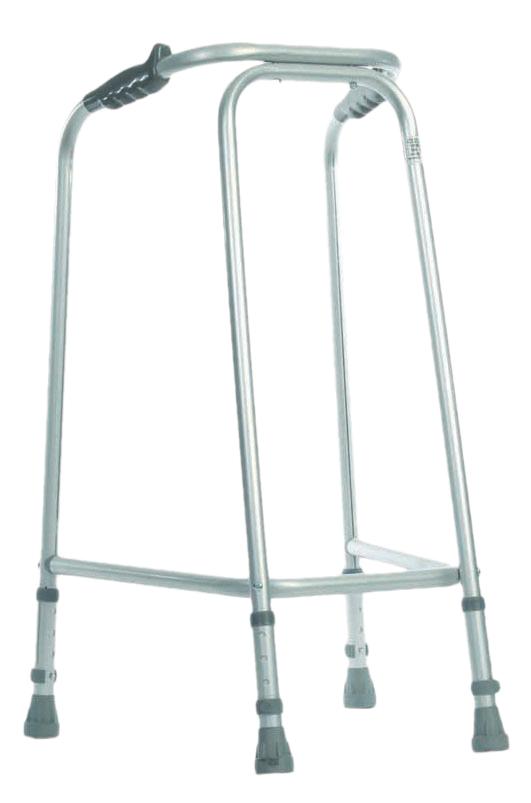 Ultra Narrow Lightweight Small Walking Frame