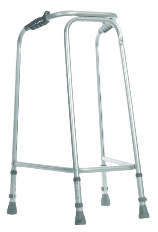 Ultra Narrow Lightweight Large Walking Frame