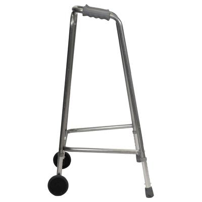 Bariatric Lightweight Walking Frame Unwheeled