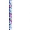 Deluxe Folding Walking Cane Floral