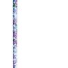 Deluxe Folding Walking Cane Floral