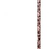 Deluxe Folding Walking Cane Femme