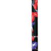 Deluxe Folding Walking Cane - Kimono