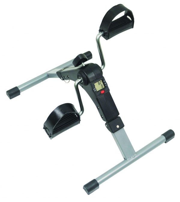 Pedal Exerciser with Digital Display