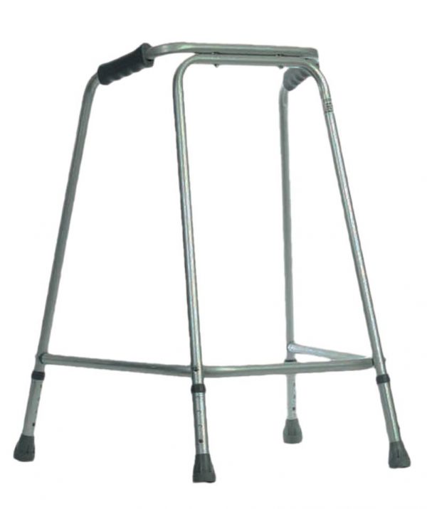 Lightweight Walking Frame for Home Use -  No Wheels