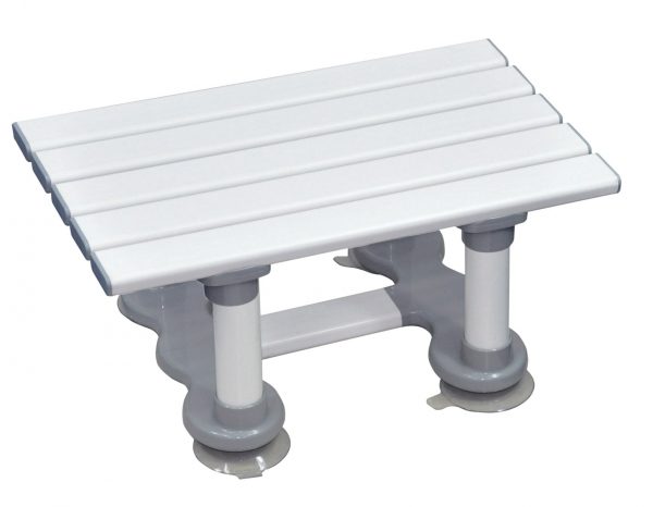 Medina Plastic Bath Seat 152mm Height