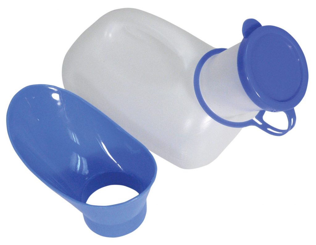 Unisex Portable Urinal Male/Female