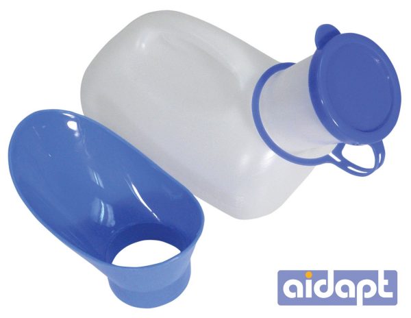 Unisex Portable Urinal Male/Female