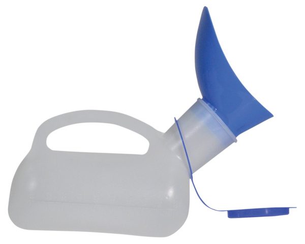 Unisex Portable Urinal Male/Female