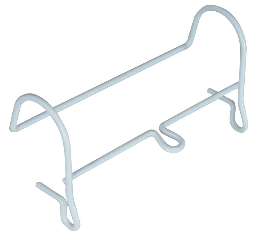 Urine/Catheter Bag Hanging Holder 105mm