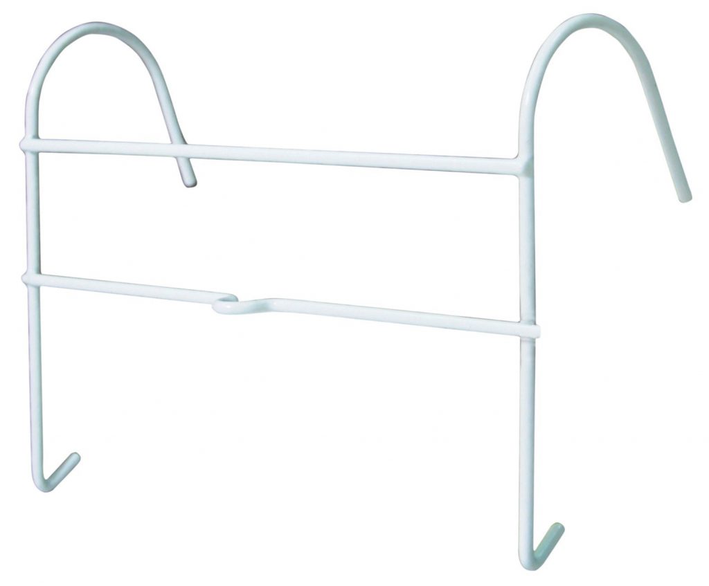 Urine/Catheter Bag Hanging Holder 125mm