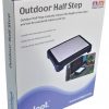 Outdoor Half Step