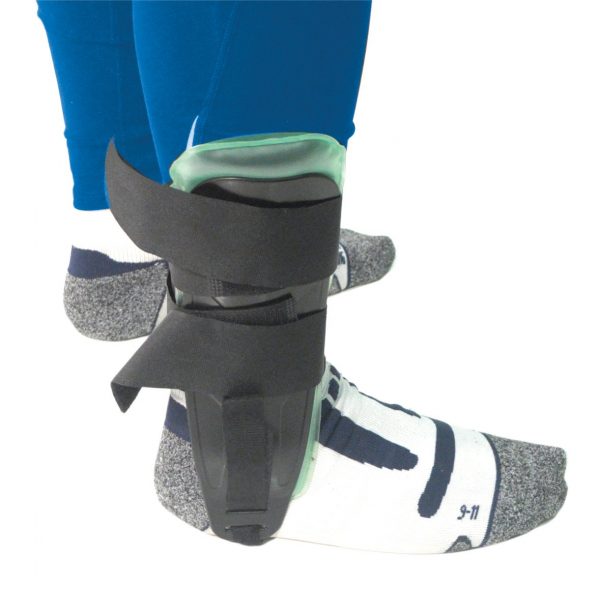 Universal Air/Gel Ankle Brace