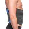 Flexible Neoprene Lumbar Support Belt Large