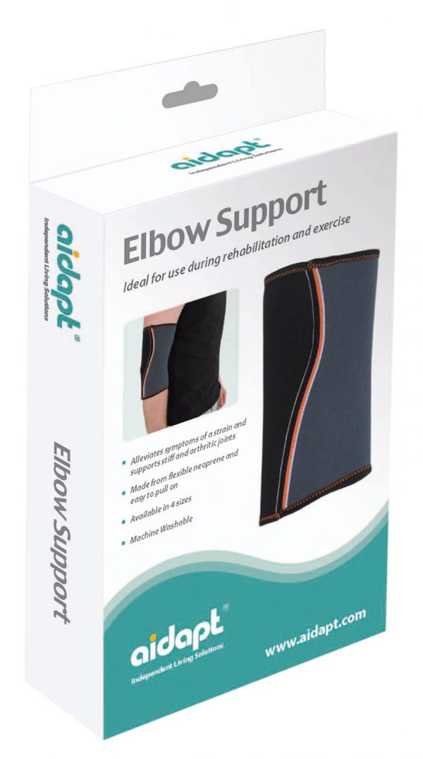 Elbow Support - Large