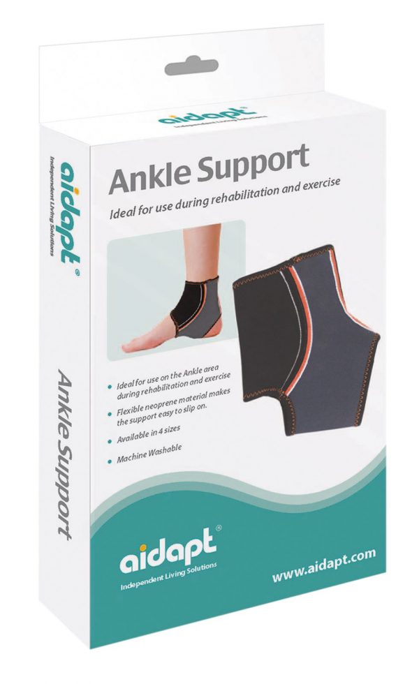 Ankle Support Large