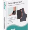 Ankle Support XL (235x130x30mm)
