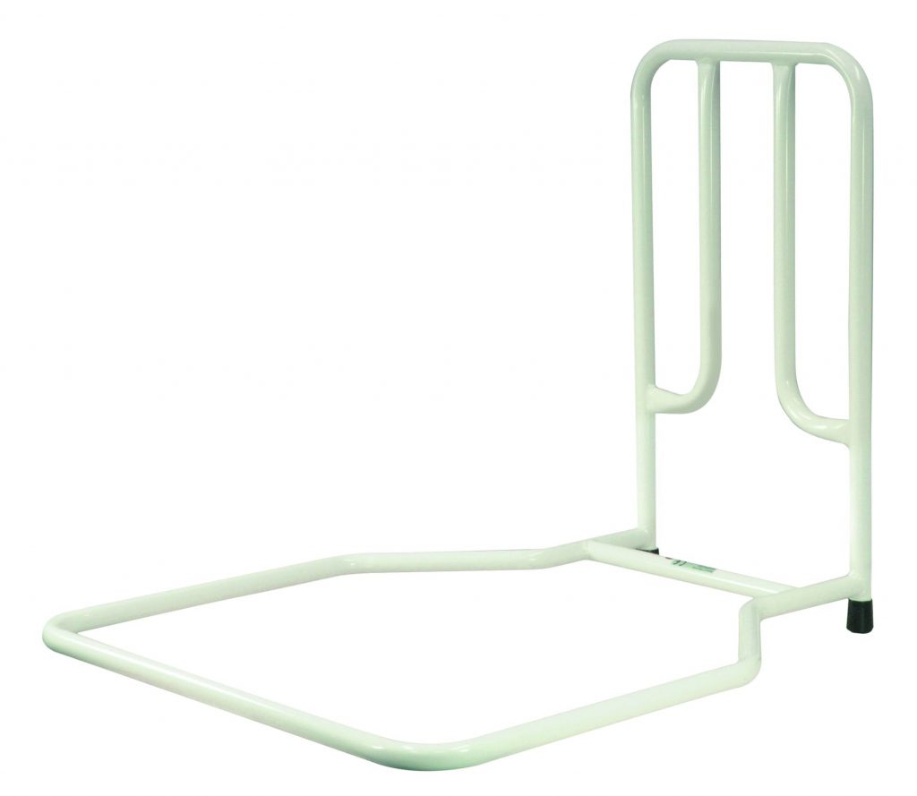 Solo Fixed Height Bed Transfer Aid (No Strap) 680x600x580mm